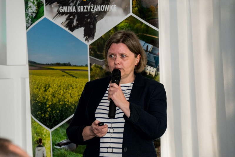 Centrum Górnej Odry w Chałupkach oficjalnie otwarte